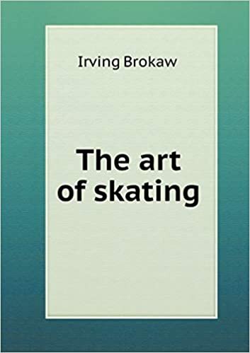 The art of skating