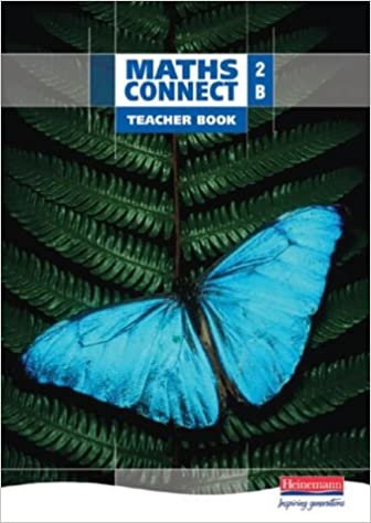 Maths Connect Teachers Book 2 Blue: Teacher Book Level 2