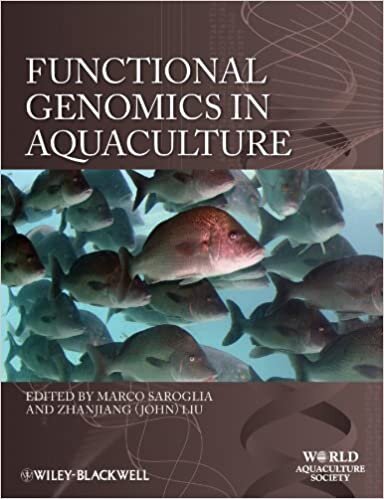 Functional Genomics in Aquaculture (World Aquaculture Society Book Series)