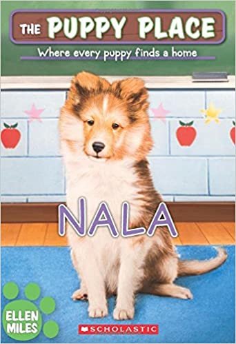 Nala (Puppy Place)
