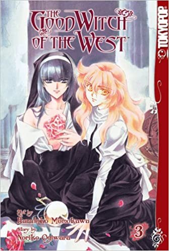 Good Witch of the West, The Volume 3