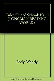 Tales Out of School Level 7 Workbook 2 (LONGMAN READING WORLD): Bk. 2 indir