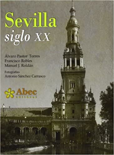 Sevilla Siglo XX
