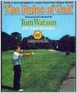 THE RULES OF GOLF 1988