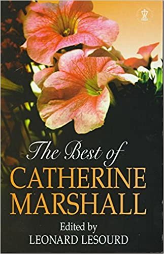 The Best of Catherine Marshall indir