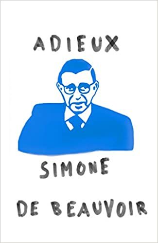 Adieux: A Farewell to Sartre indir