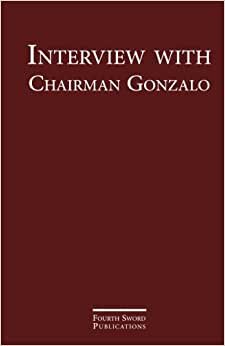 Interview with Chairman Gonzalo