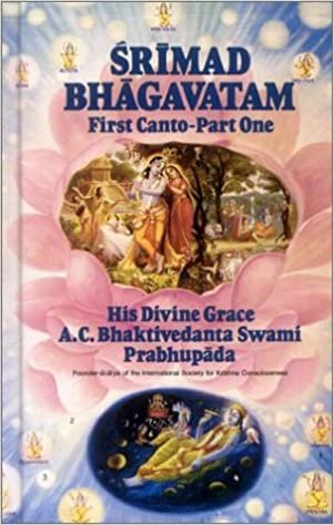 Srimad Bhagavatam: Canto 1, Pt.1