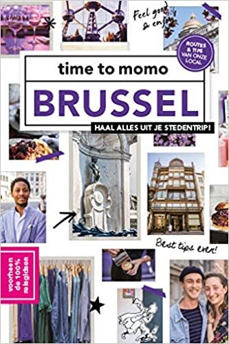 Brussel (Time to momo)