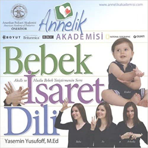 BEBEK İŞARET DİLİ