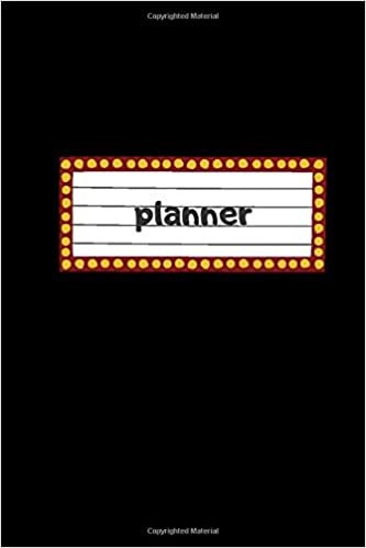 planner: Notebook For Kids\ Girls\agers\Sketchbook\Women\Beautiful notebook\Gift (110 Pages, Blank, 6 x 9)