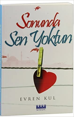 Sonunda Sen Yoktun