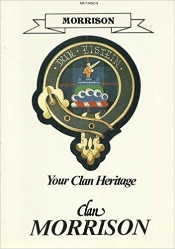 Clan Morrison