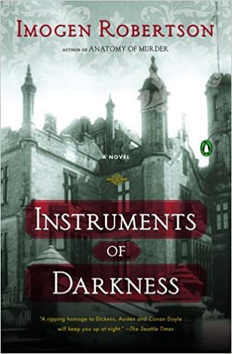 Instruments of Darkness indir