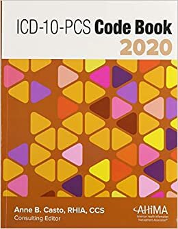 ICD-10-PCS Code Book 2020
