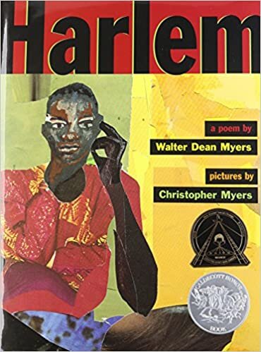 Harlem indir