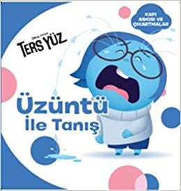 Disney Ters Yüz - Üzüntü İle Tanış