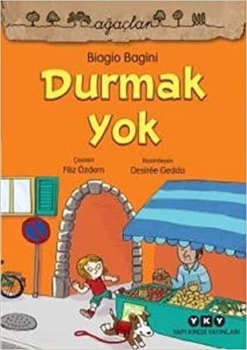 Durmak Yok