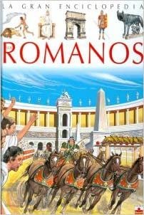 ROMANOS (GRAN ENCICLOPEDIA)