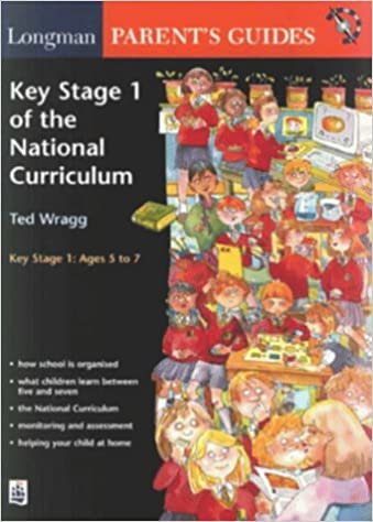 indir   Longman Parent's Guide to Key Stage 1 of the National Curriculum (LONGMAN PARENT AND STUDENT GUIDES) tamamen