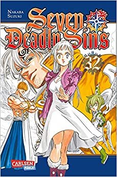 Seven Deadly Sins 32 (32) indir