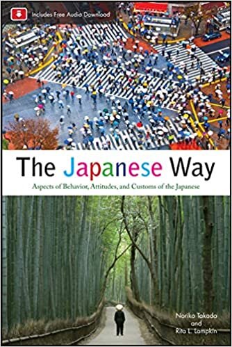 The Japanese Way, Second Edition indir