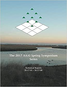 The 2017 AAAI Spring Symposium Series