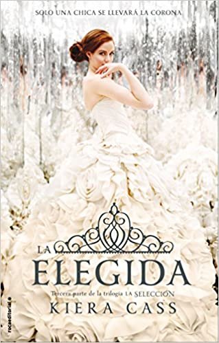 La Elegida (Selection Series) indir