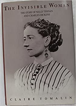 The Invisible Woman: The Story of Nelly Ternan and Charles Dickens indir