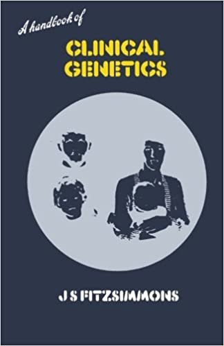 A Handbook of Clinical Genetics indir