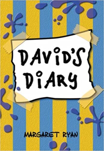 Pocket Tales Year 5 Fiction: David's Diary (POCKET READERS FICTION) indir