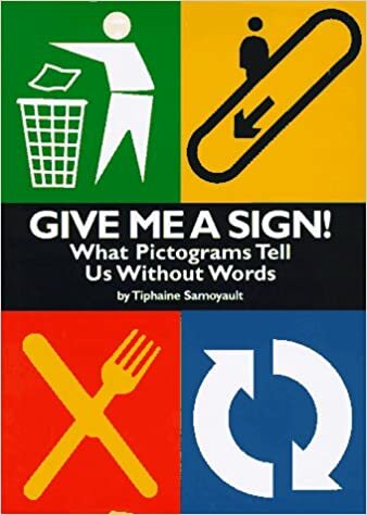 Give Me a Sign!: What Pictograms Tell Us Without Words