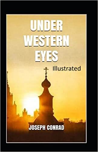 Under Western Eyes Illustrated indir