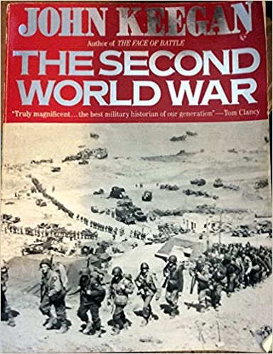 The Second World War indir