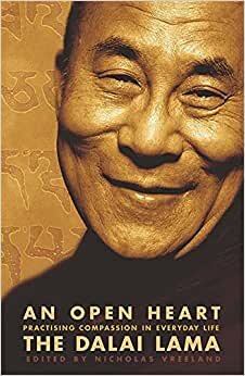 An Open Heart: Practising Compassion in Everyday Life indir