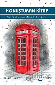 Konuşturan Kitap: Yurtdışı İngilizce Rehberi indir