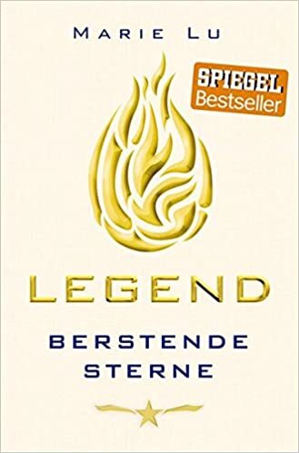 Legend/Berstende Sterne indir