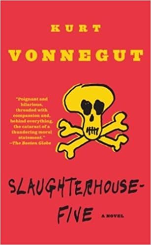 Slaughterhouse-Five: A Duty Dance with Death indir