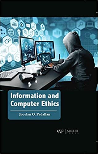 Information and Computer Ethics
