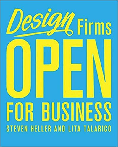 DESIGN FIRMS OPEN FOR BUSINESS