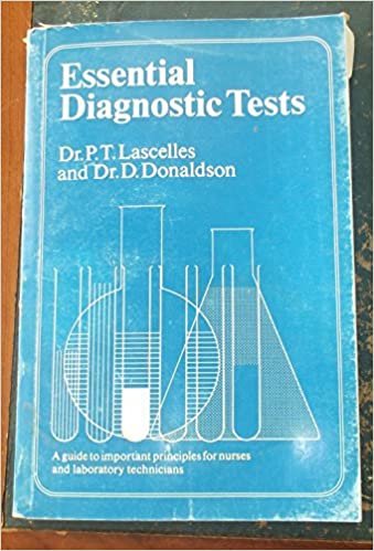 Essential Diagnostic Tests (Essential Knowledge)