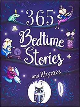 365 Bedtime Stories and Rhymes indir