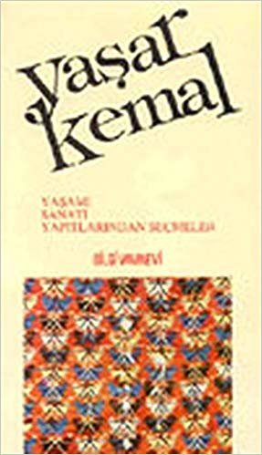 Yaşar Kemal