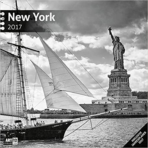 New York 30 x 30 cm 2017 indir