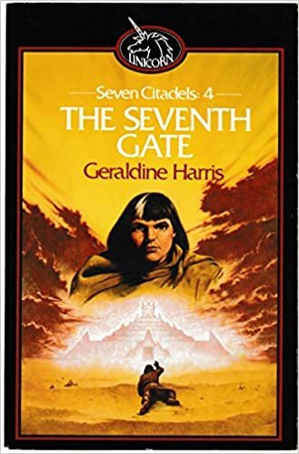 The Seventh Gate (Unicorn) indir