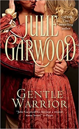 Gentle Warrior (Tapestry Romance)