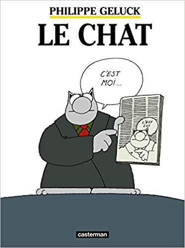 Le Chat (Le Chat, 1)