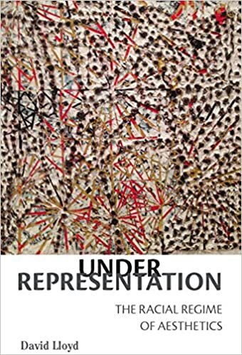 Under Representation: The Racial Regime of Aesthetics
