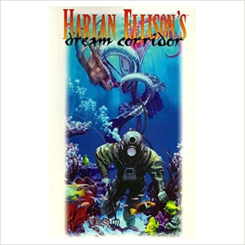 Harlan Ellison's Dream Corrido Special indir
