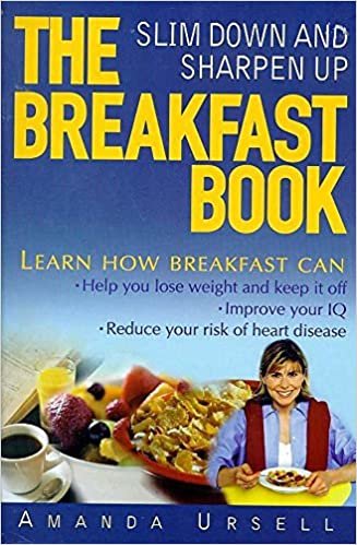 The Breakfast Book indir